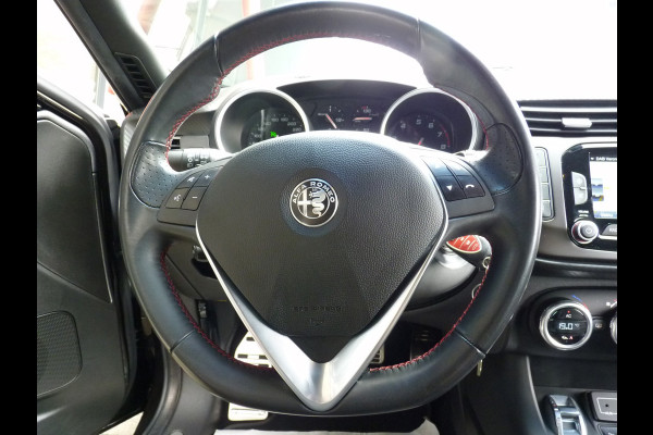 Alfa Romeo Giulietta 1.4 Turbo MultiAir Super Pack Sport