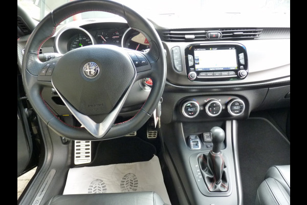 Alfa Romeo Giulietta 1.4 Turbo MultiAir Super Pack Sport