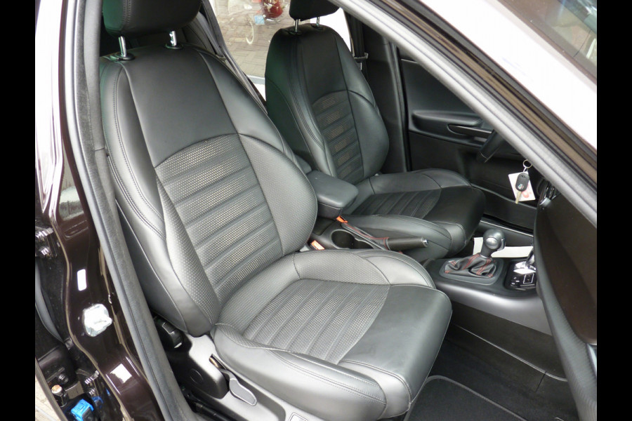 Alfa Romeo Giulietta 1.4 Turbo MultiAir Super Pack Sport