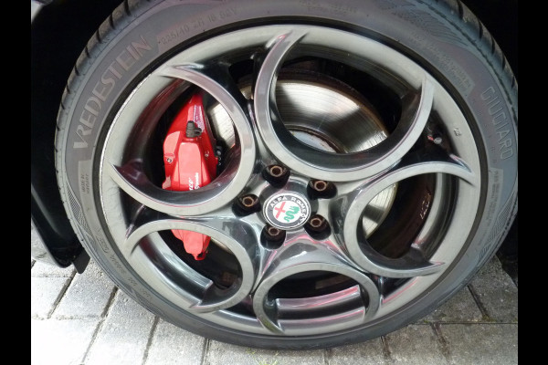 Alfa Romeo Giulietta 1.4 Turbo MultiAir Super Pack Sport