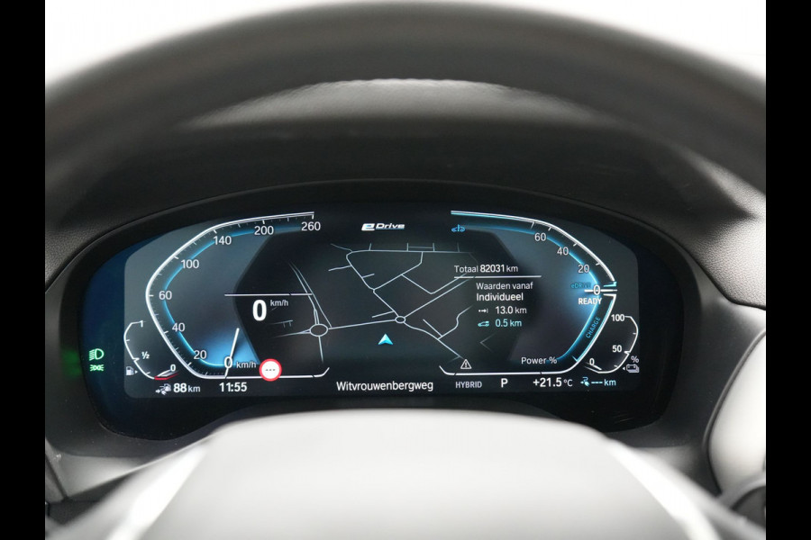 BMW X3 xDrive30e Business Edition Plus PHEV 293pk Dealer O.H. | Trekhaak Af Fabriek | Panodak | Head Up | Lederen Sportstoelen Memory & Verwarmd | Hifi Audio | Keyless | Blis | Apple Carplay | Navigatie | DAB | Cruise Control | Plug In Hybrid |