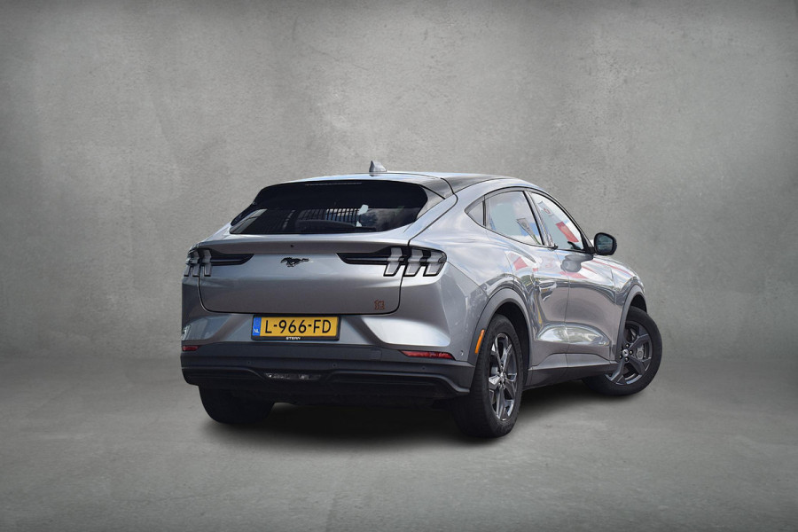 Ford Mustang Mach-E RWD 75 kWh | Leer | B&O | Camera | Keyless