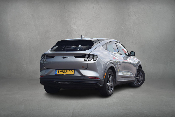 Ford Mustang Mach-E RWD 75 kWh | Leer | B&O | Camera | Keyless