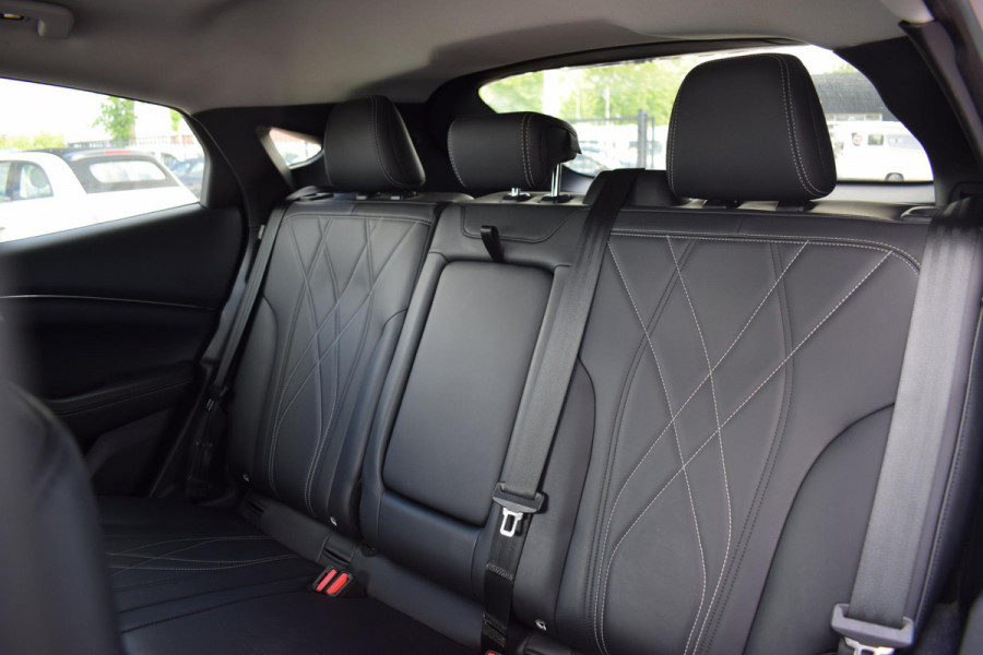 Ford Mustang Mach-E RWD 75 kWh | Leer | B&O | Camera | Keyless