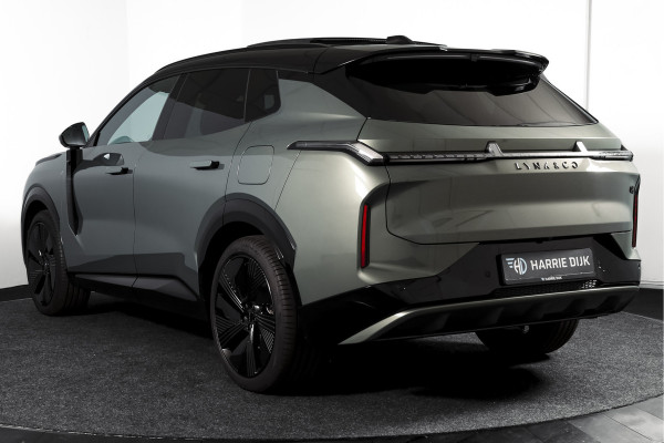 Lynk & Co 08 1.5 PHEV 349 PK More | 200km Elek. | S/K-Panodak | Elek. Stoel+Massage | Stoelverw.+Ventilatie | Matrix Led | Harman/Kardon | 360 Camera | Adapt. Cruise | NAV+App. Connect | LM 21" | 4146