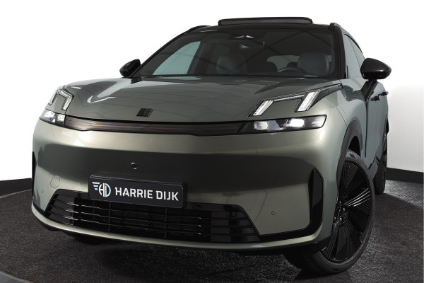 Lynk & Co 08 1.5 PHEV 349 PK More | 200km Elek. | S/K-Panodak | Elek. Stoel+Massage | Stoelverw.+Ventilatie | Matrix Led | Harman/Kardon | 360 Camera | Adapt. Cruise | NAV+App. Connect | LM 21" | 4146