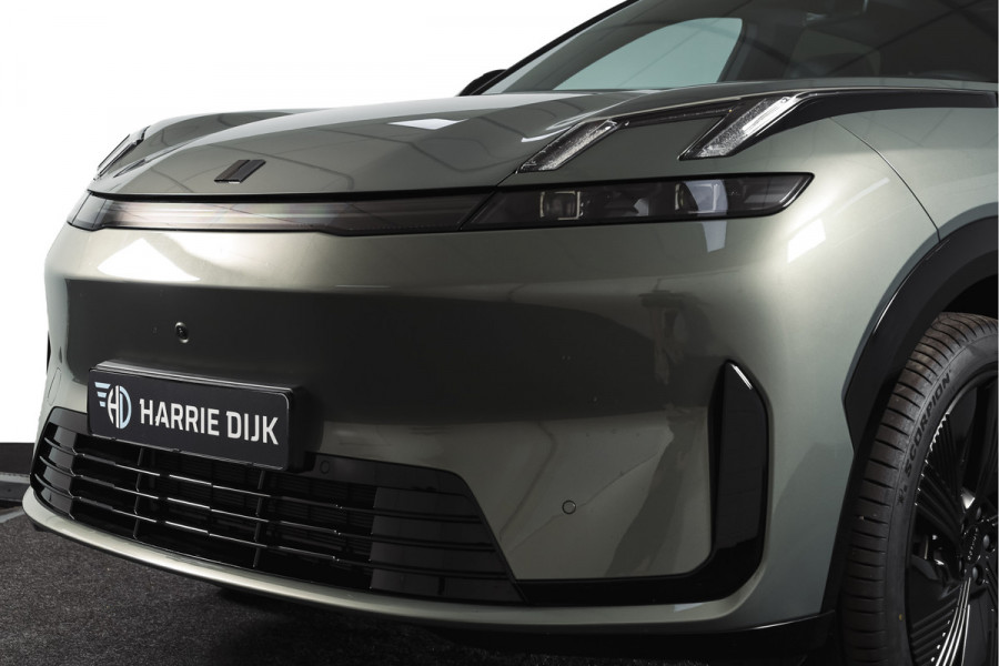 Lynk & Co 08 1.5 PHEV 349 PK More | 200km Elek. | S/K-Panodak | Elek. Stoel+Massage | Stoelverw.+Ventilatie | Matrix Led | Harman/Kardon | 360 Camera | Adapt. Cruise | NAV+App. Connect | LM 21" | 4146