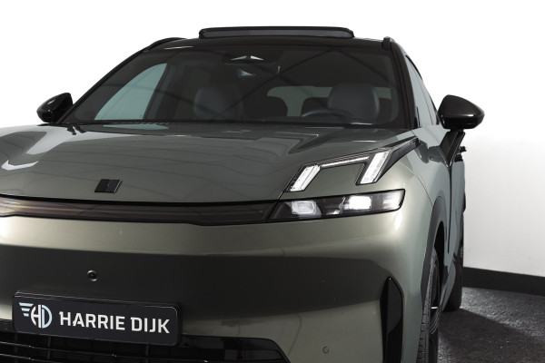 Lynk & Co 08 1.5 PHEV 349 PK More | 200km Elek. | S/K-Panodak | Elek. Stoel+Massage | Stoelverw.+Ventilatie | Matrix Led | Harman/Kardon | 360 Camera | Adapt. Cruise | NAV+App. Connect | LM 21" | 4146