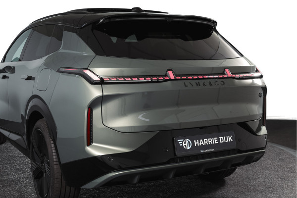 Lynk & Co 08 1.5 PHEV 349 PK More | 200km Elek. | S/K-Panodak | Elek. Stoel+Massage | Stoelverw.+Ventilatie | Matrix Led | Harman/Kardon | 360 Camera | Adapt. Cruise | NAV+App. Connect | LM 21" | 4146