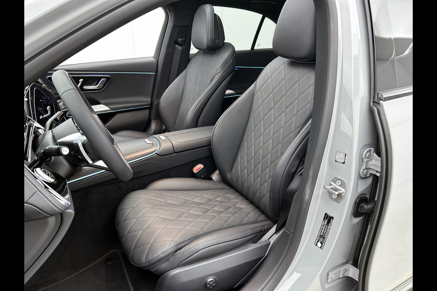 Mercedes-Benz E-Klasse 300 e Business Solution AMG | Premium pakket | Panoramaschuifdak | Trekhaak | Lederpakket | Winterpakket | Nightpakket |