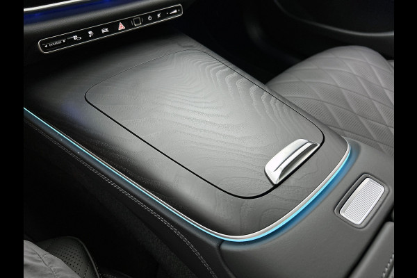 Mercedes-Benz E-Klasse 300 e Business Solution AMG | Premium pakket | Panoramaschuifdak | Trekhaak | Lederpakket | Winterpakket | Nightpakket |