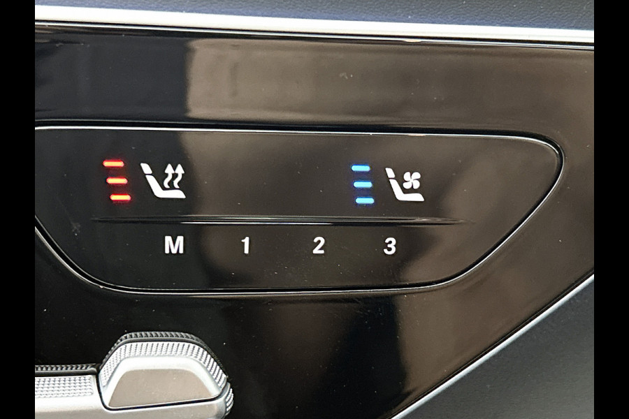 Mercedes-Benz E-Klasse 300 e Business Solution AMG | Premium pakket | Panoramaschuifdak | Trekhaak | Lederpakket | Winterpakket | Nightpakket |