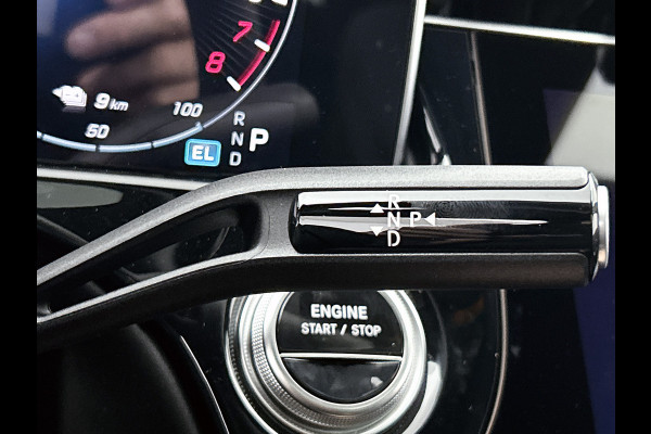 Mercedes-Benz E-Klasse 300 e Business Solution AMG | Premium pakket | Panoramaschuifdak | Trekhaak | Lederpakket | Winterpakket | Nightpakket |