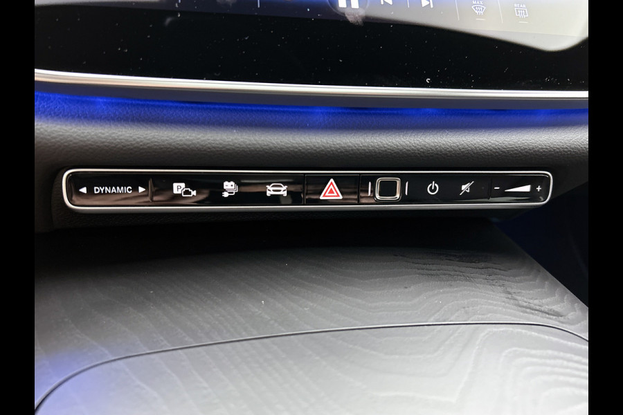 Mercedes-Benz E-Klasse 300 e Business Solution AMG | Premium pakket | Panoramaschuifdak | Trekhaak | Lederpakket | Winterpakket | Nightpakket |