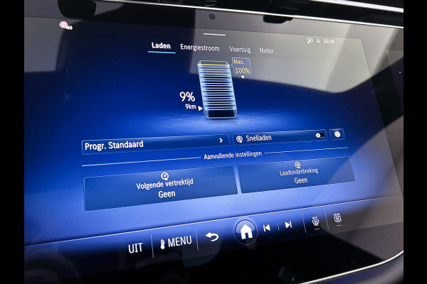 Mercedes-Benz E-Klasse 300 e Business Solution AMG | Premium pakket | Panoramaschuifdak | Trekhaak | Lederpakket | Winterpakket | Nightpakket |