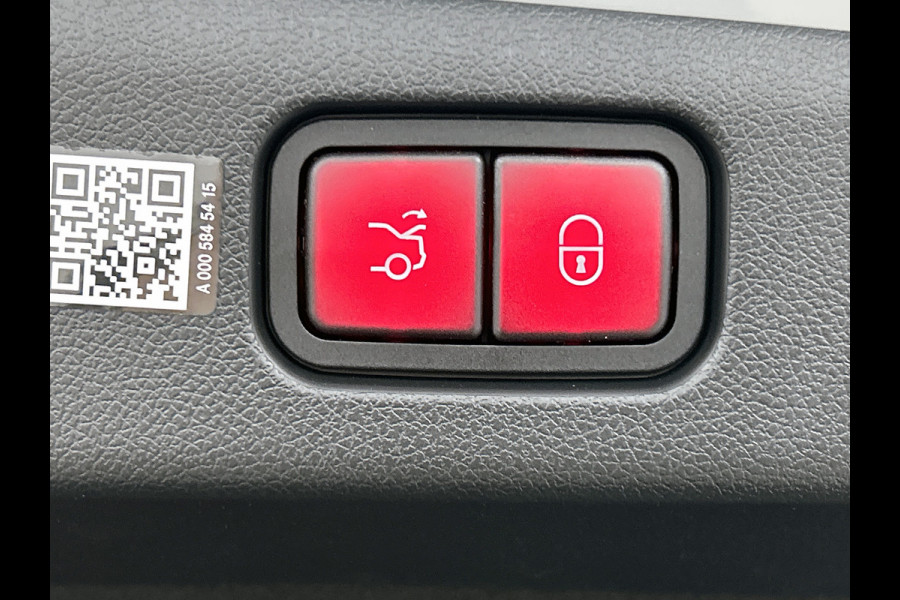 Mercedes-Benz E-Klasse 300 e Business Solution AMG | Premium pakket | Panoramaschuifdak | Trekhaak | Lederpakket | Winterpakket | Nightpakket |