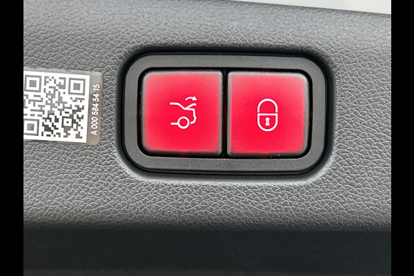 Mercedes-Benz E-Klasse 300 e Business Solution AMG | Premium pakket | Panoramaschuifdak | Trekhaak | Lederpakket | Winterpakket | Nightpakket |