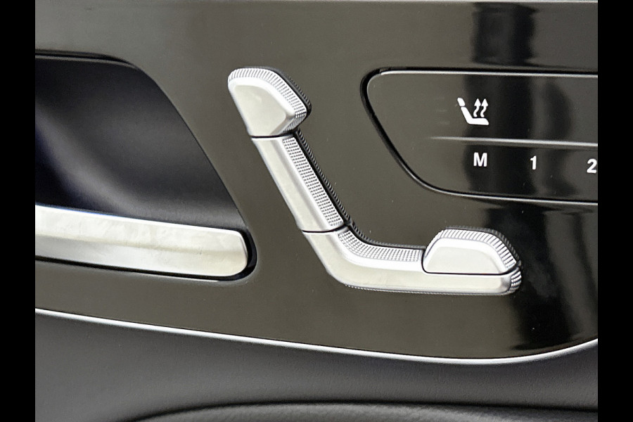 Mercedes-Benz E-Klasse 300 e Business Solution AMG | Premium pakket | Panoramaschuifdak | Trekhaak | Lederpakket | Winterpakket | Nightpakket |