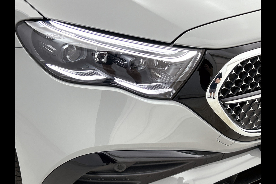 Mercedes-Benz E-Klasse 300 e Business Solution AMG | Premium pakket | Panoramaschuifdak | Trekhaak | Lederpakket | Winterpakket | Nightpakket |