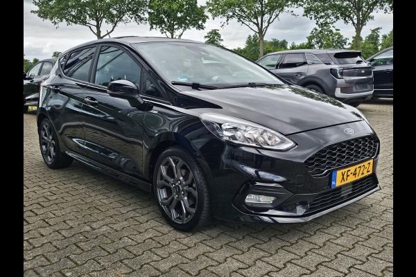 Ford Fiesta 1.0 EcoBoost ST-Line 100 pk | Navigatie | Cruise control | Bluetooth | Android auto/Apple carplay | PDC etc.