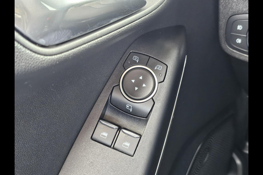 Ford Fiesta 1.0 EcoBoost ST-Line 100 pk | Navigatie | Cruise control | Bluetooth | Android auto/Apple carplay | PDC etc.