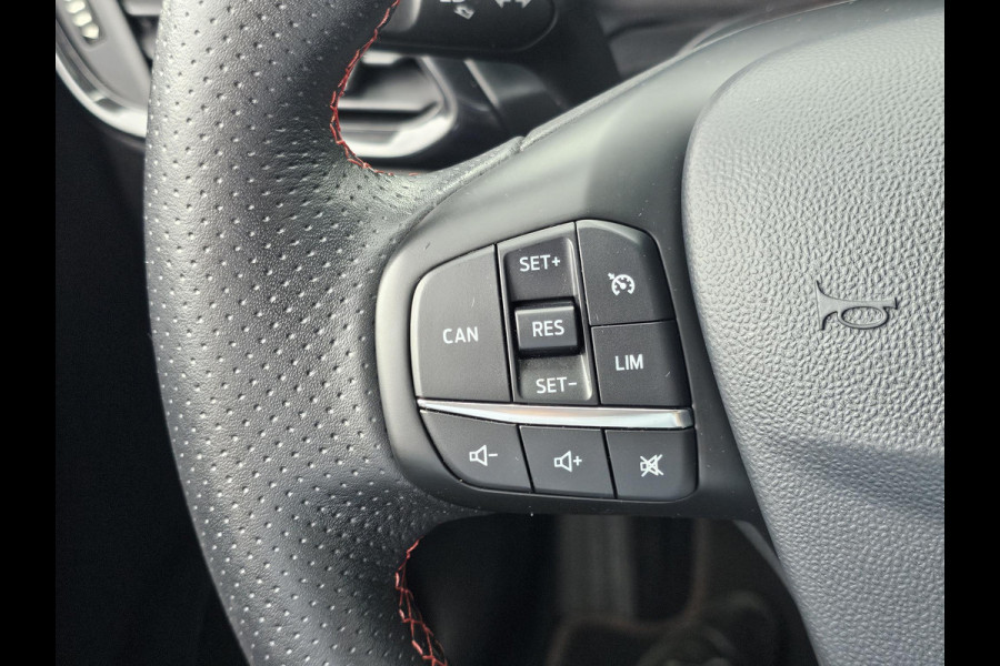 Ford Fiesta 1.0 EcoBoost ST-Line 100 pk | Navigatie | Cruise control | Bluetooth | Android auto/Apple carplay | PDC etc.