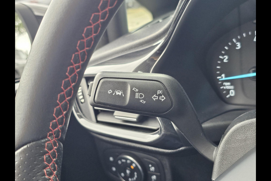Ford Fiesta 1.0 EcoBoost ST-Line 100 pk | Navigatie | Cruise control | Bluetooth | Android auto/Apple carplay | PDC etc.