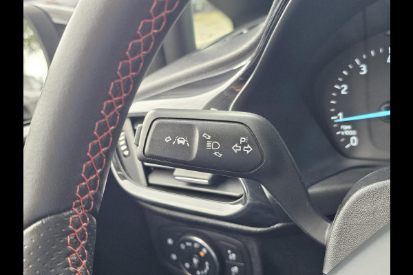 Ford Fiesta 1.0 EcoBoost ST-Line 100 pk | Navigatie | Cruise control | Bluetooth | Android auto/Apple carplay | PDC etc.