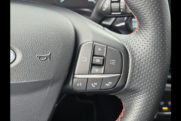Ford Fiesta 1.0 EcoBoost ST-Line 100 pk | Navigatie | Cruise control | Bluetooth | Android auto/Apple carplay | PDC etc.