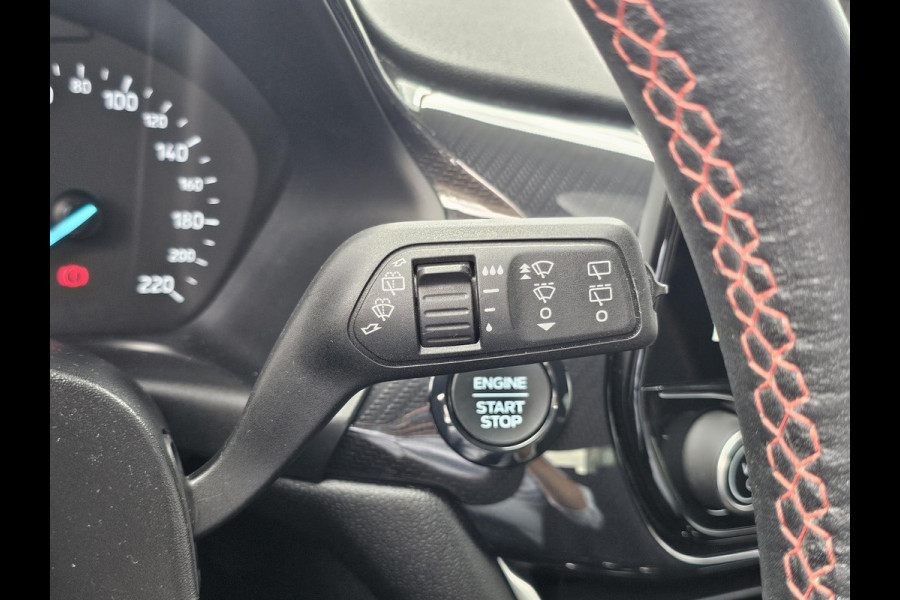 Ford Fiesta 1.0 EcoBoost ST-Line 100 pk | Navigatie | Cruise control | Bluetooth | Android auto/Apple carplay | PDC etc.