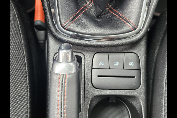 Ford Fiesta 1.0 EcoBoost ST-Line 100 pk | Navigatie | Cruise control | Bluetooth | Android auto/Apple carplay | PDC etc.
