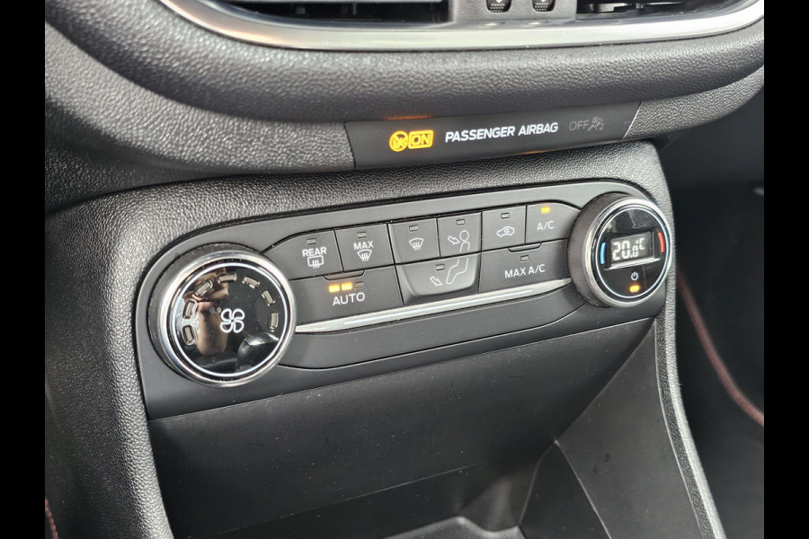 Ford Fiesta 1.0 EcoBoost ST-Line 100 pk | Navigatie | Cruise control | Bluetooth | Android auto/Apple carplay | PDC etc.