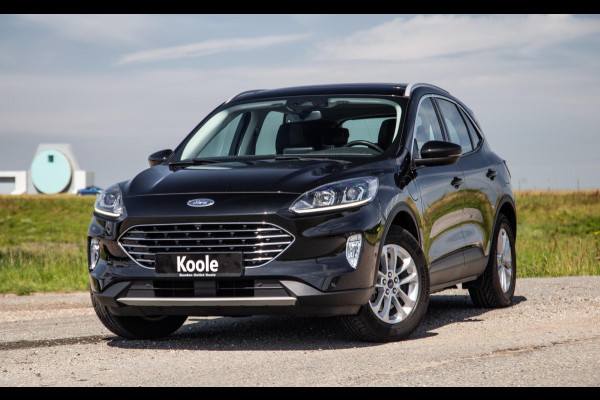 Ford Kuga 2.5 PHEV Titanium PANORAMA DAK / CAMERA / ADAPTIVE CRUISE / STOEL VERWARMING / CARPLAY