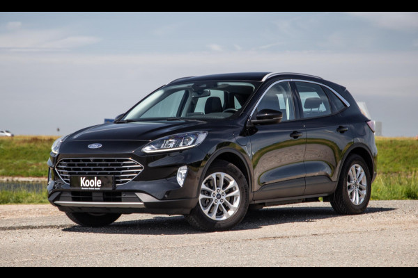 Ford Kuga 2.5 PHEV Titanium PANORAMA DAK / CAMERA / ADAPTIVE CRUISE / STOEL VERWARMING / CARPLAY