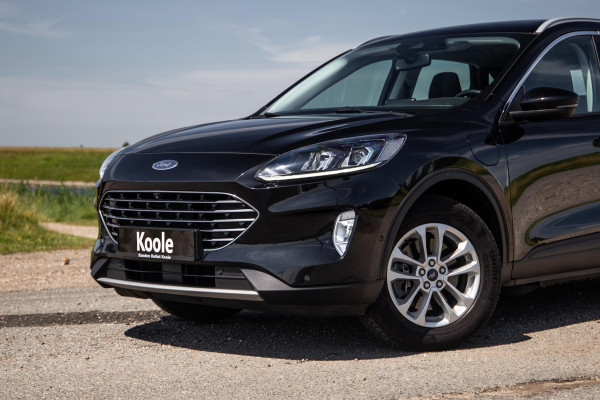 Ford Kuga 2.5 PHEV Titanium PANORAMA DAK / CAMERA / ADAPTIVE CRUISE / STOEL VERWARMING / CARPLAY