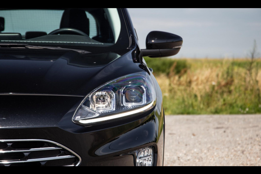 Ford Kuga 2.5 PHEV Titanium PANORAMA DAK / CAMERA / ADAPTIVE CRUISE / STOEL VERWARMING / CARPLAY