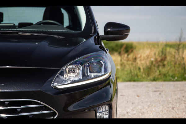 Ford Kuga 2.5 PHEV Titanium PANORAMA DAK / CAMERA / ADAPTIVE CRUISE / STOEL VERWARMING / CARPLAY