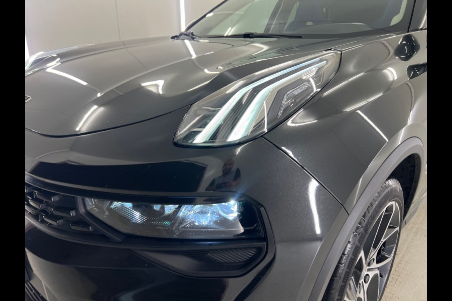 Lynk & Co 01 1.5 PHEV 262PK Black optic Adapt.Cruise 360° Cam Carplay Plug-in Stoelverw Vol opties!