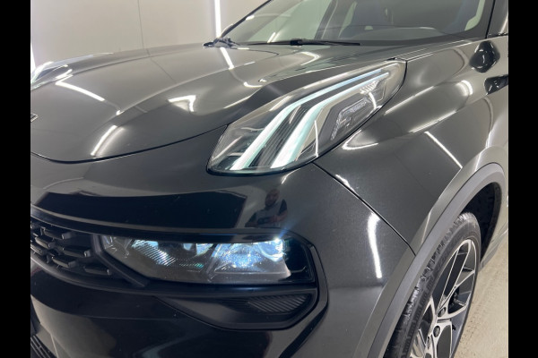 Lynk & Co 01 1.5 PHEV 262PK Black optic Adapt.Cruise 360° Cam Carplay Plug-in Stoelverw Vol opties!