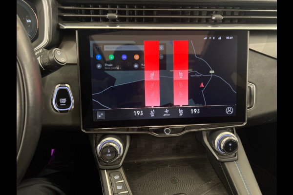 Lynk & Co 01 1.5 PHEV 262PK Black optic Adapt.Cruise 360° Cam Carplay Plug-in Stoelverw Vol opties!