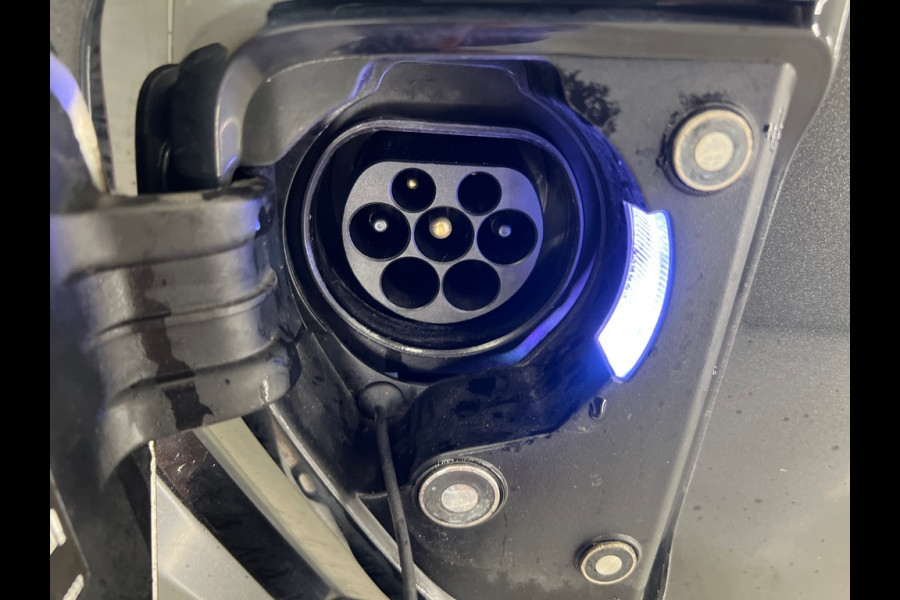 Lynk & Co 01 1.5 PHEV 262PK Black optic Adapt.Cruise 360° Cam Carplay Plug-in Stoelverw Vol opties!