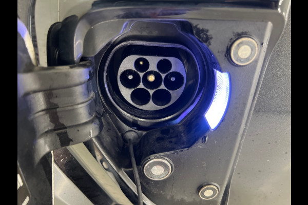 Lynk & Co 01 1.5 PHEV 262PK Black optic Adapt.Cruise 360° Cam Carplay Plug-in Stoelverw Vol opties!