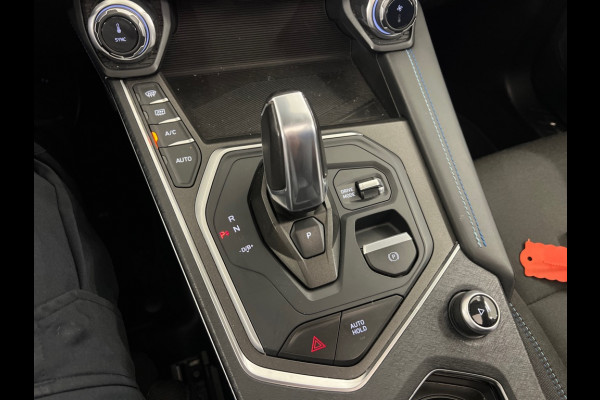 Lynk & Co 01 1.5 PHEV 262PK Black optic Adapt.Cruise 360° Cam Carplay Plug-in Stoelverw Vol opties!