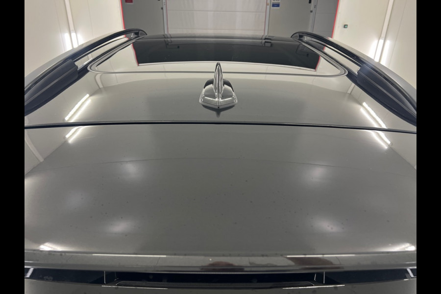Lynk & Co 01 1.5 PHEV 262PK Black optic Adapt.Cruise 360° Cam Carplay Plug-in Stoelverw Vol opties!