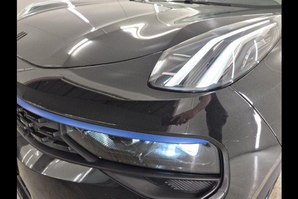 Lynk & Co 01 1.5 PHEV 262PK Black optic Adapt.Cruise 360° Cam Carplay Plug-in Stoelverw Vol opties!