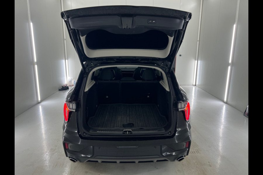 Lynk & Co 01 1.5 PHEV 262PK Black optic Adapt.Cruise 360° Cam Carplay Plug-in Stoelverw Vol opties!