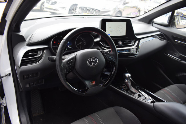 Toyota C-HR 1.8 Hybrid Business GR-Sport | GR | Apple CarPlay | ACC | Camera