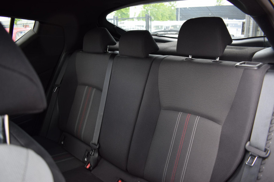 Toyota C-HR 1.8 Hybrid Business GR-Sport | GR | Apple CarPlay | ACC | Camera