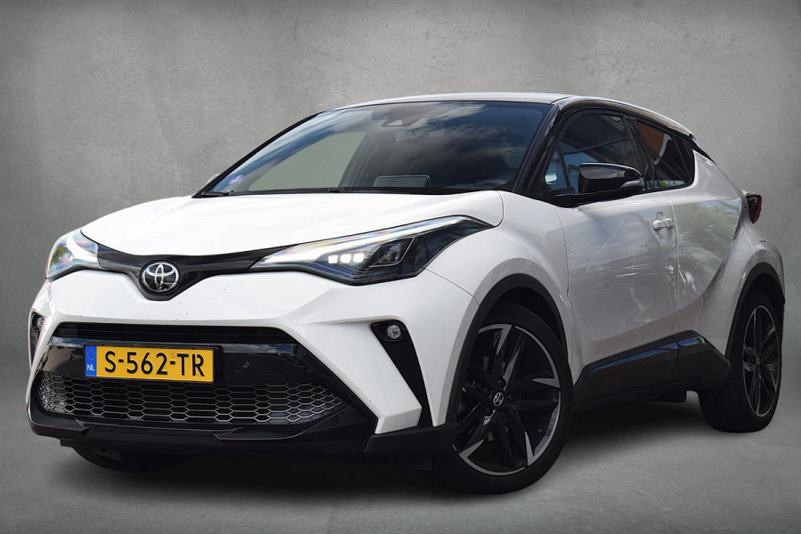 Toyota C-HR 1.8 Hybrid Business GR-Sport | GR | Apple CarPlay | ACC | Camera