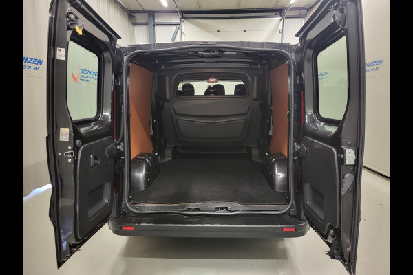 Opel Vivaro 1.6CDTI L2/H1 Dubbele Cabine Euro 6!